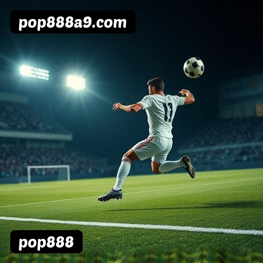 Recursos Exclusivos do App pop888 - Modo Offline, Login Biométrico