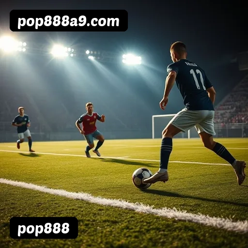 Imagem quadrada de apoio para baixar pop888