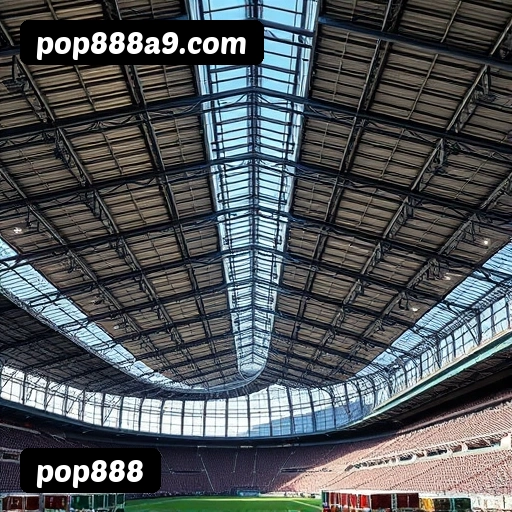 Imagem secundária de apoio para instalação do app pop888