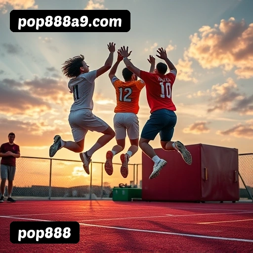 Benefícios do Login pop888 - Bônus e Vantagens Exclusivas